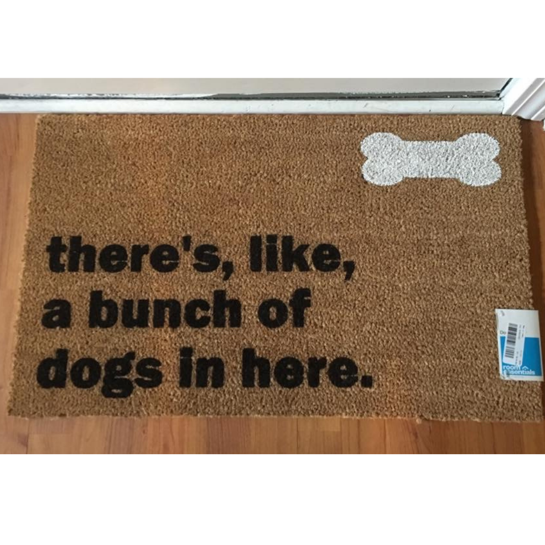 Doormats