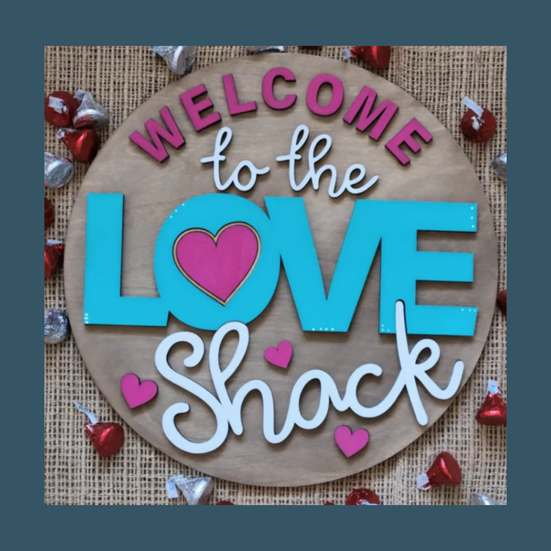 2/5/26 Paint & Sip Party at Aquila's Nest Vineyard