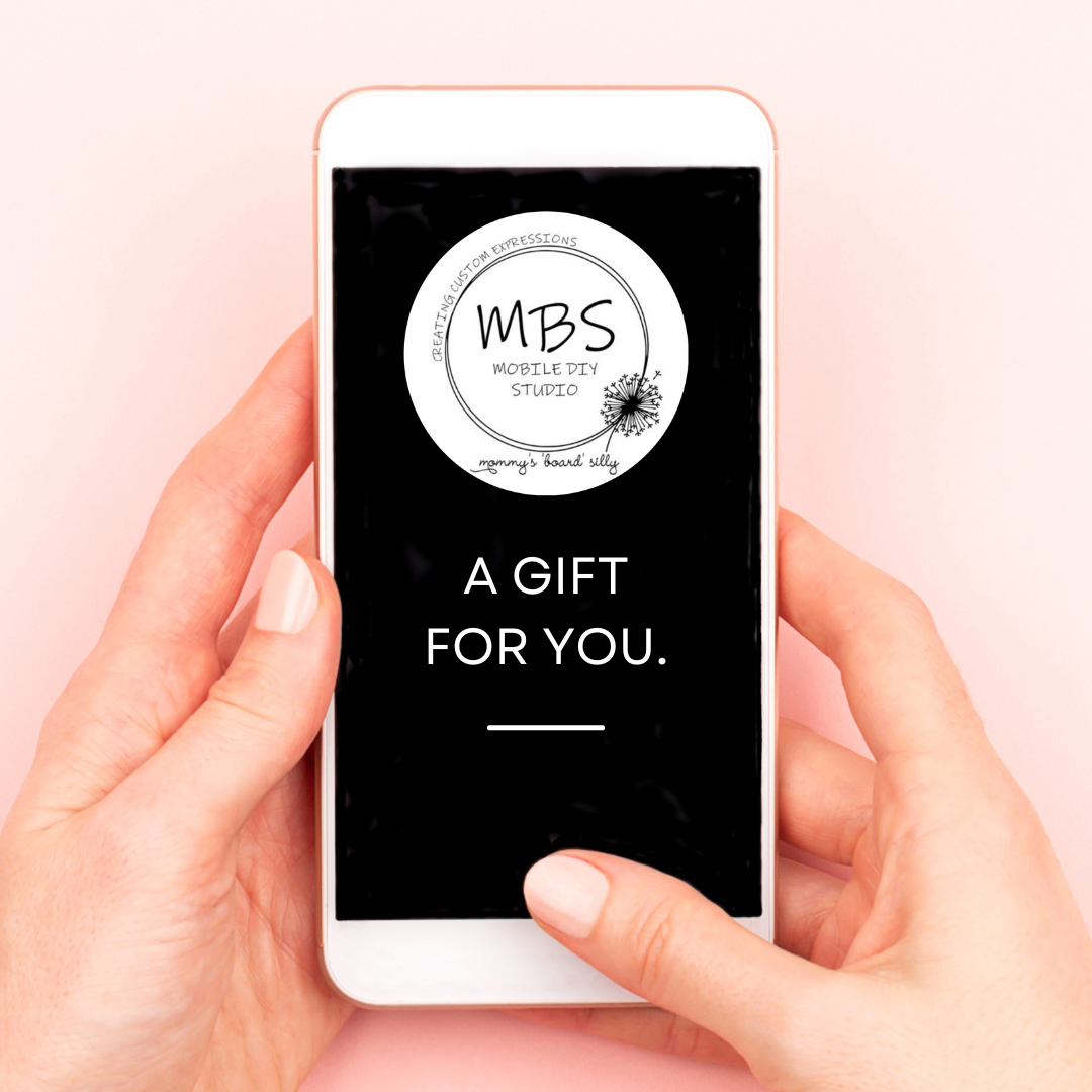 MBS Gift Card