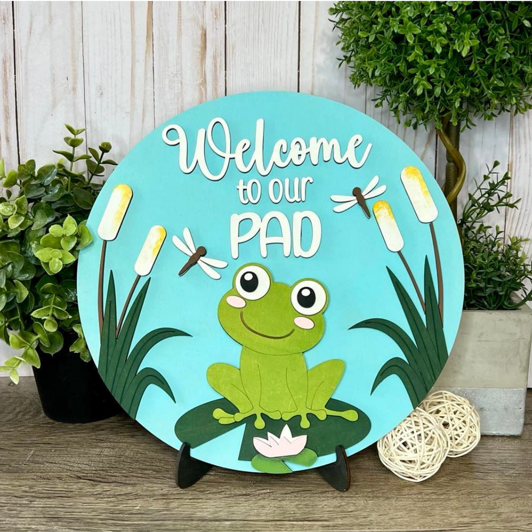 3/6/26 DIY Paint Night @ The RLC Classroom