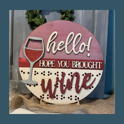 2/5/26  Paint & Sip Party at Aquila's Nest Vineyard