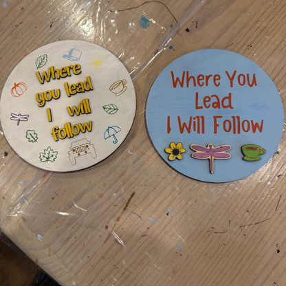 AWITL - DIY Craft Kits - 2026