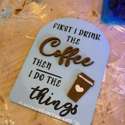 AWITL - DIY Craft Kits - 2026