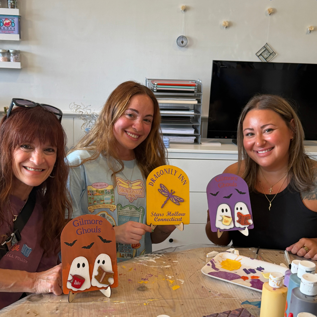 AWITL - DIY Craft Kits - 2026