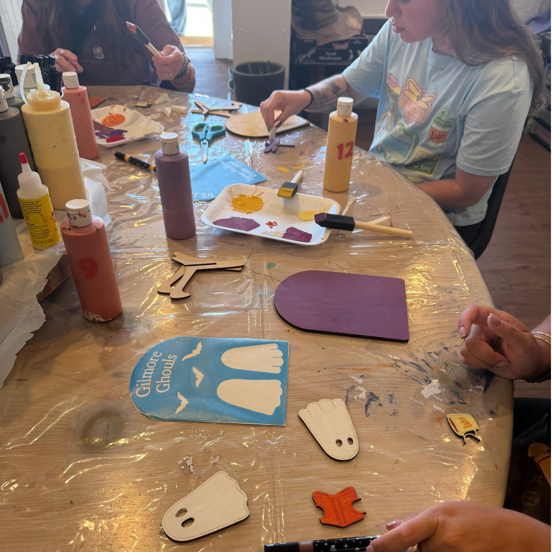AWITL - DIY Craft Kits - 2026