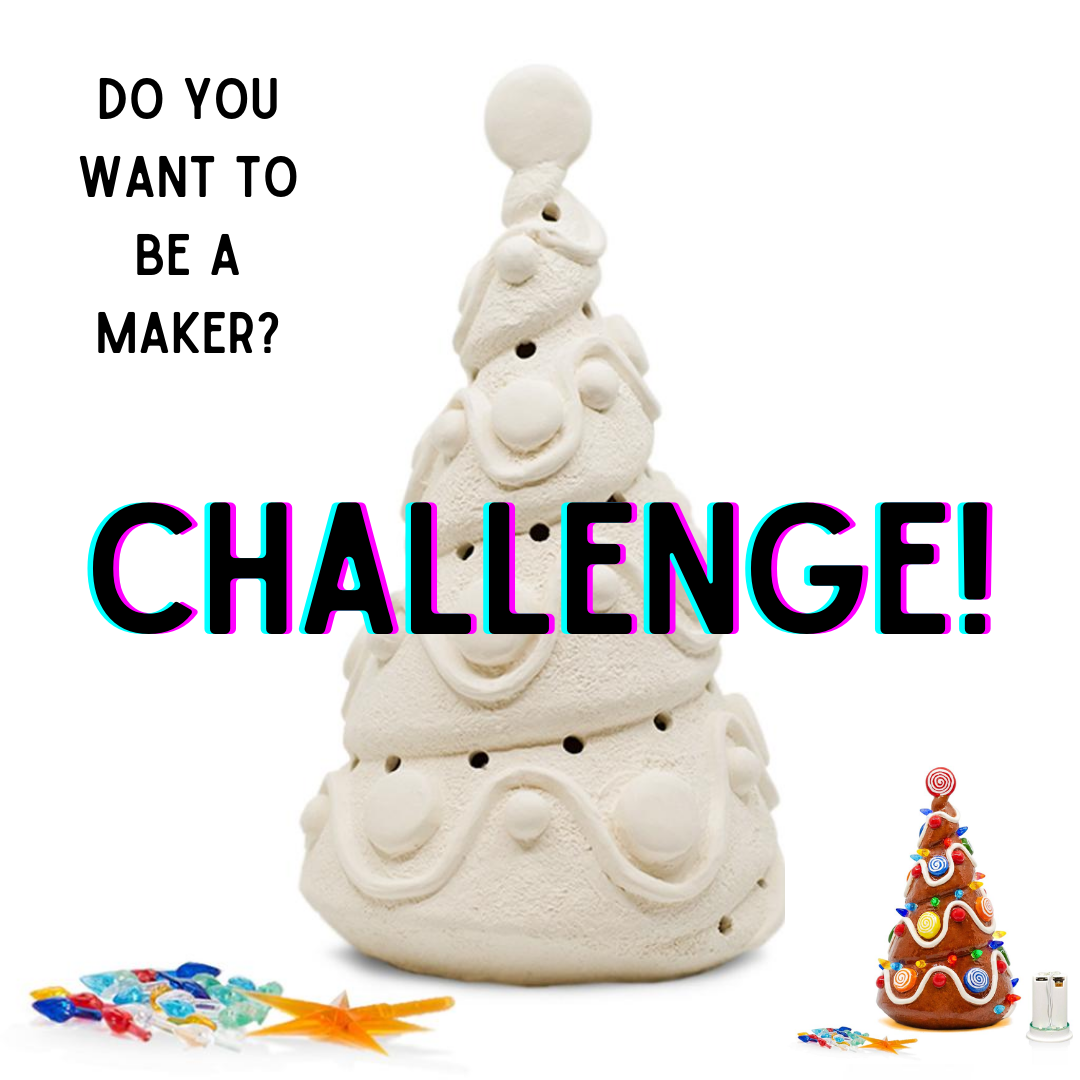 Ultimate Maker Challenge