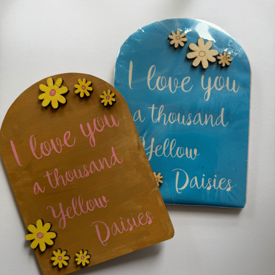 AWITL - DIY Craft Kits - 2026