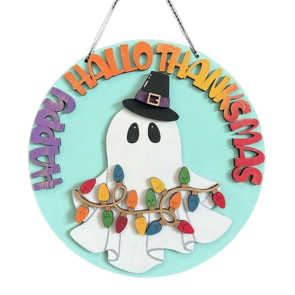 10.23.25 Fall Paint Party at Edgewood Swim & Racquet - Open Workshop