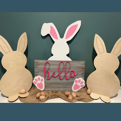 3/26/26 Aquila's Nest -Sip & Create Wood Eggs & More.