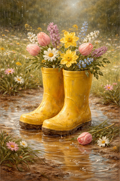 3/25/26 - Glimmer & Glass: Glass & Resin Art NewSylum Brewing