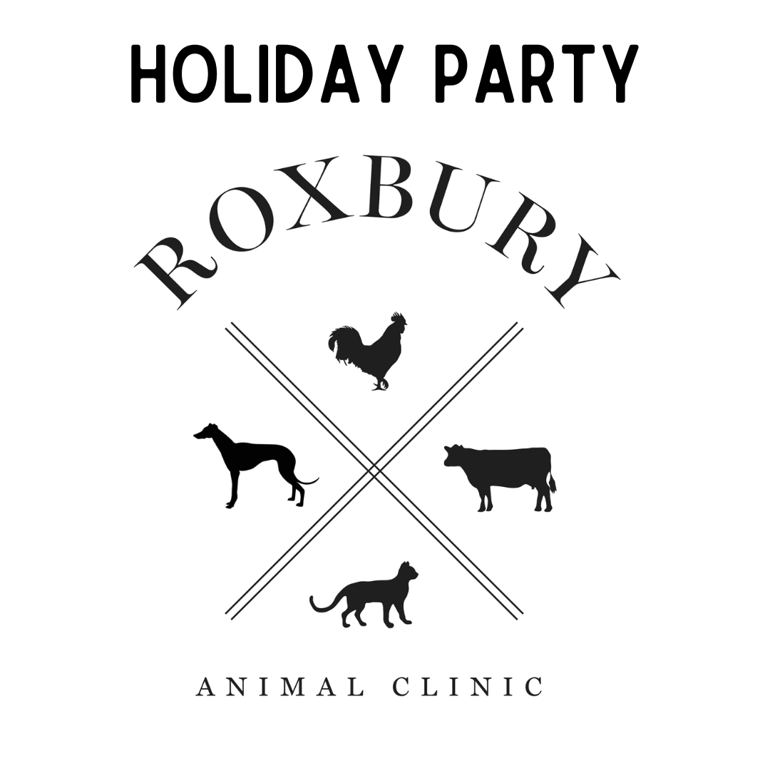 Private Party- Roxbury Animal Clinic