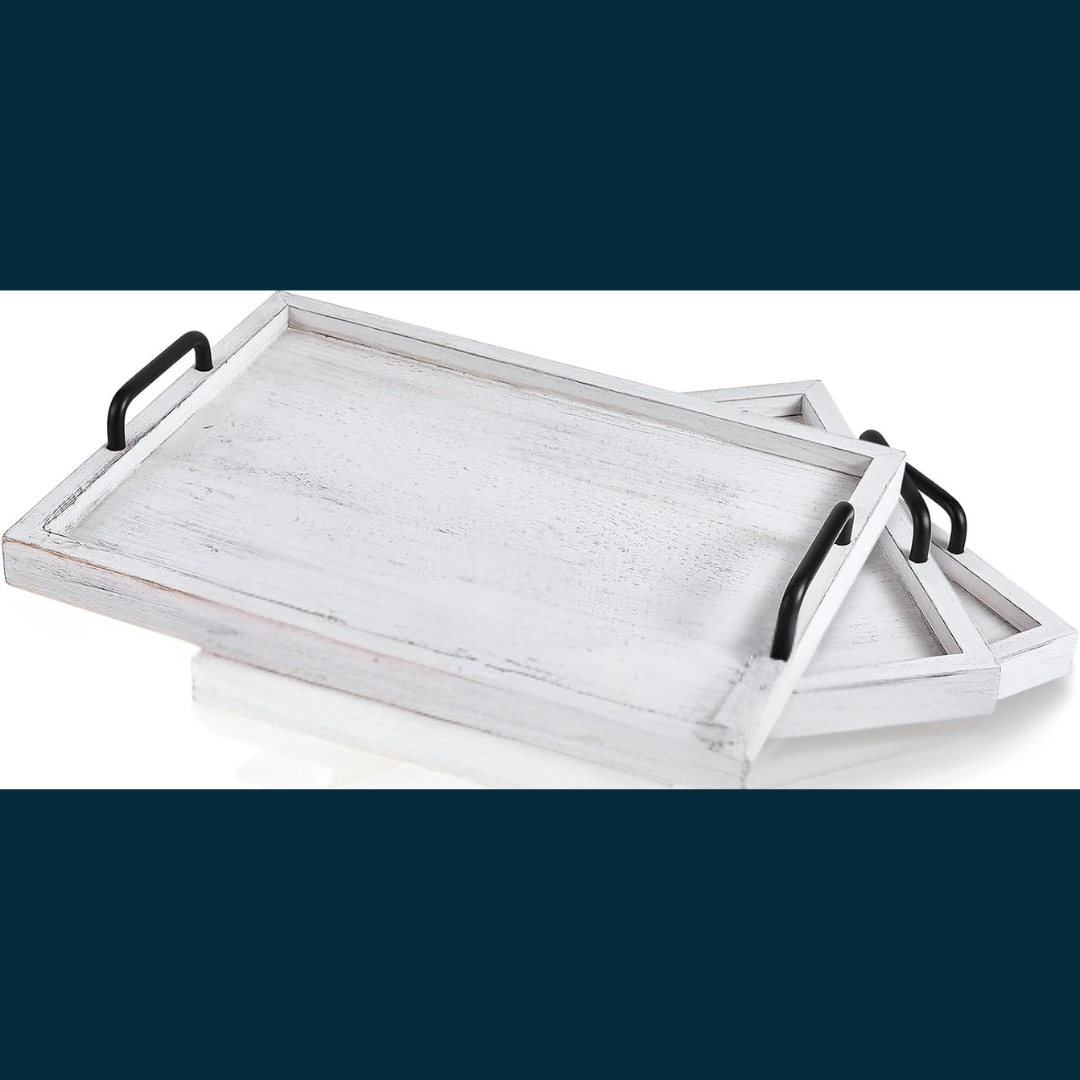 9/16/26 @6pm - Grace Group Realty - Epoxy Resin Trays