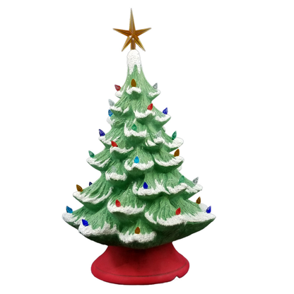 12.19.25 Holiday Paint Night at The RLC Classroom