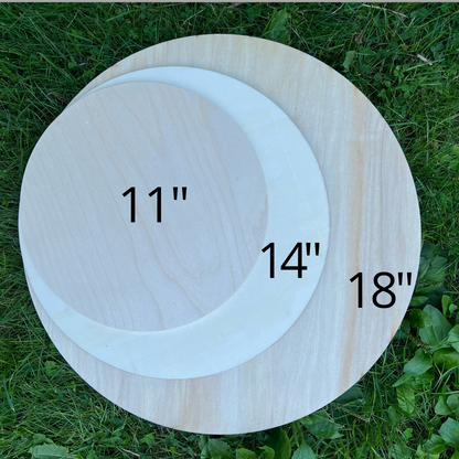 Candlewood Lake Life coordinates 3D wood sign